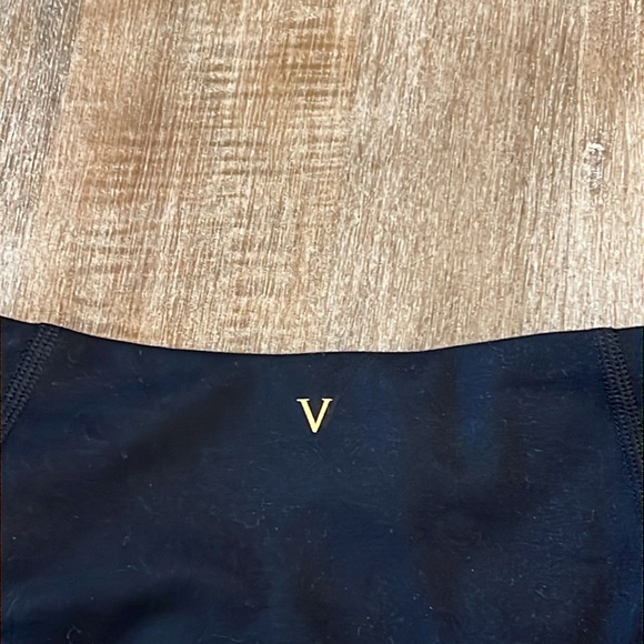 Victoria's Secret Leggings Size 2 - Picture 5 of 8